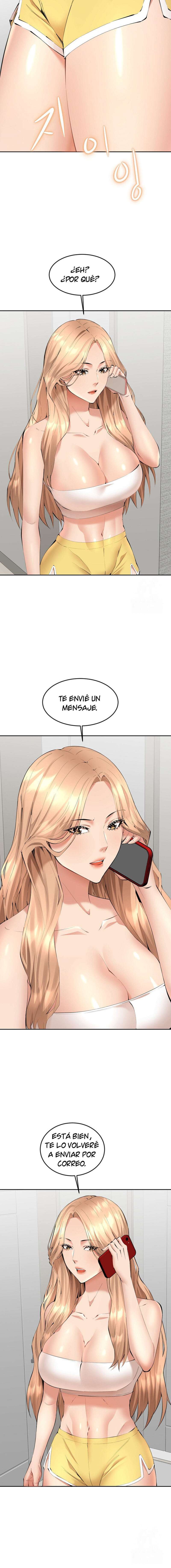 Noonas Capítulo 3 - Página 2