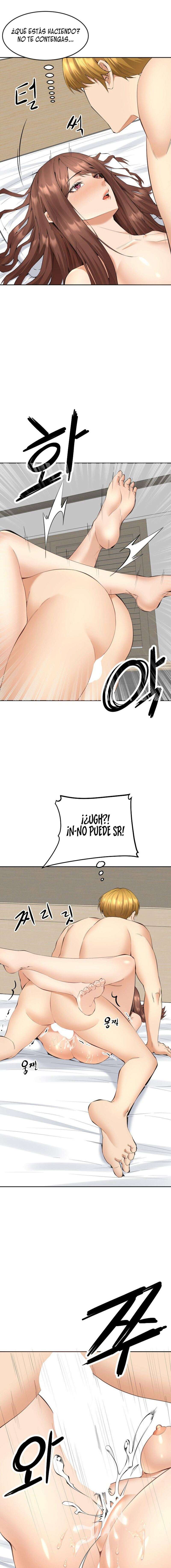 Noonas Capítulo 4 - Página 17