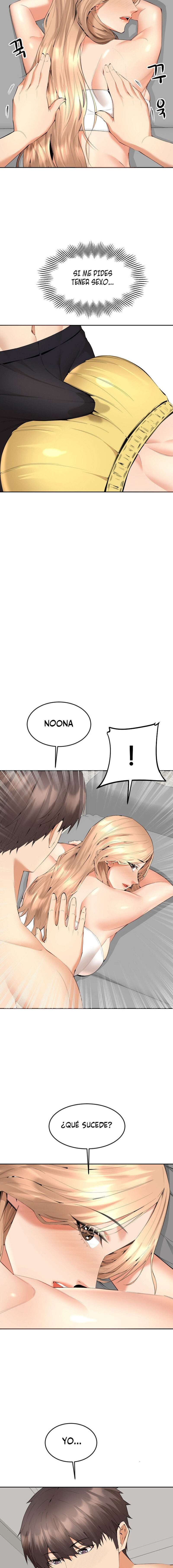 Noonas Capítulo 5 - Página 17
