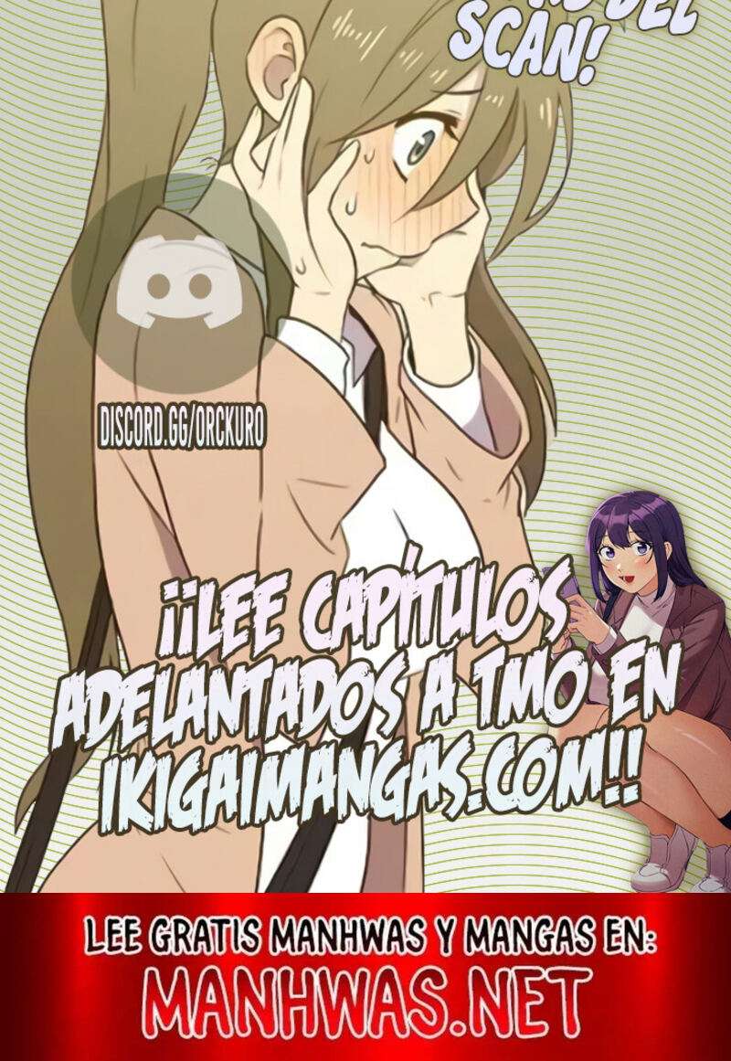 Noonas Capítulo 5 - Página 19