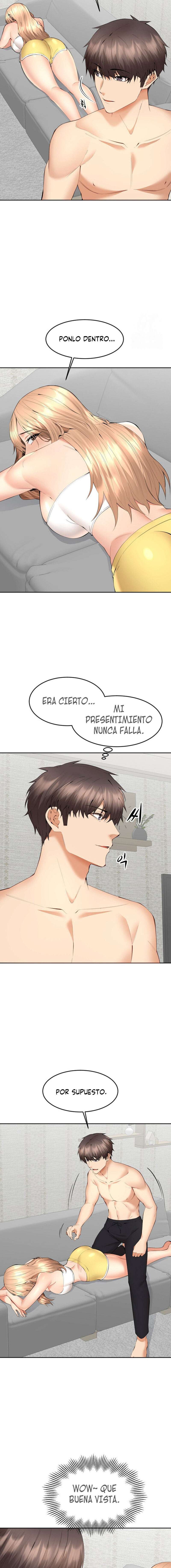 Noonas Capítulo 6 - Página 4