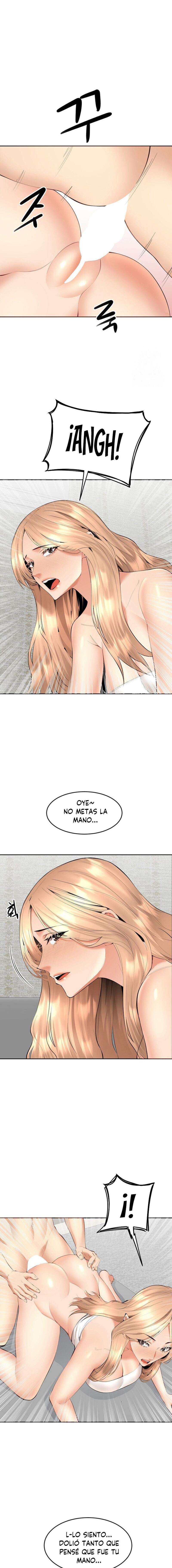 Noonas Capítulo 6 - Página 7