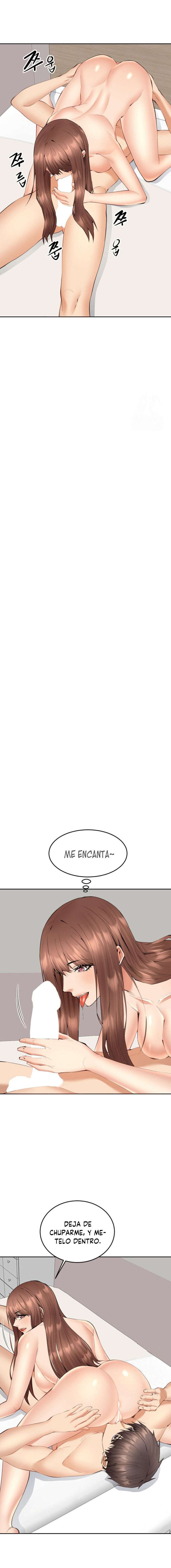 Noonas Capítulo 7 - Página 10