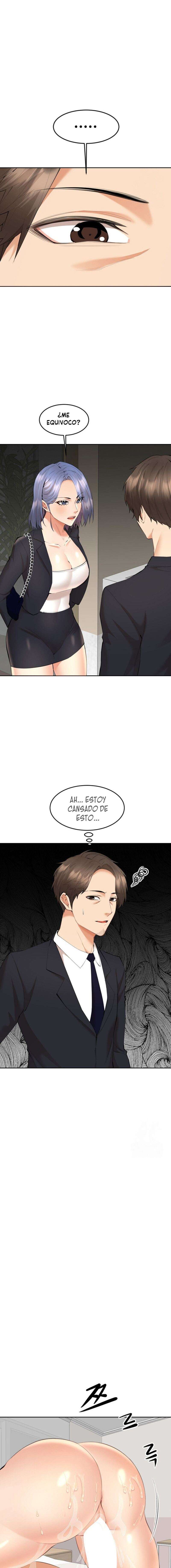 Noonas Capítulo 7 - Página 15