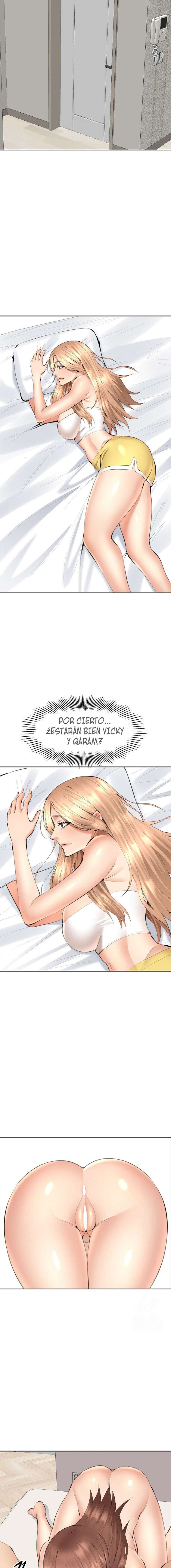 Noonas Capítulo 7 - Página 7