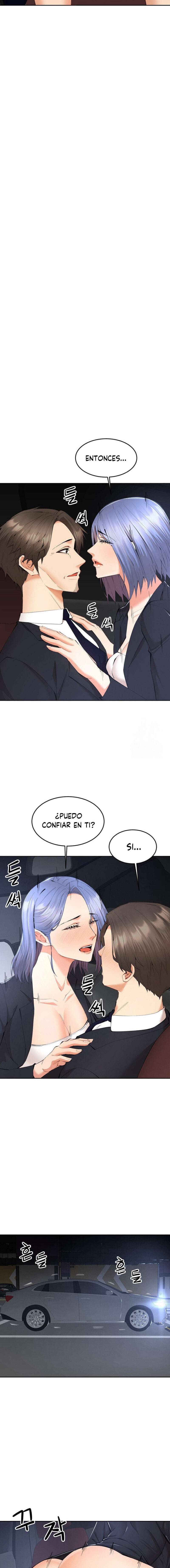 Noonas Capítulo 8 - Página 8