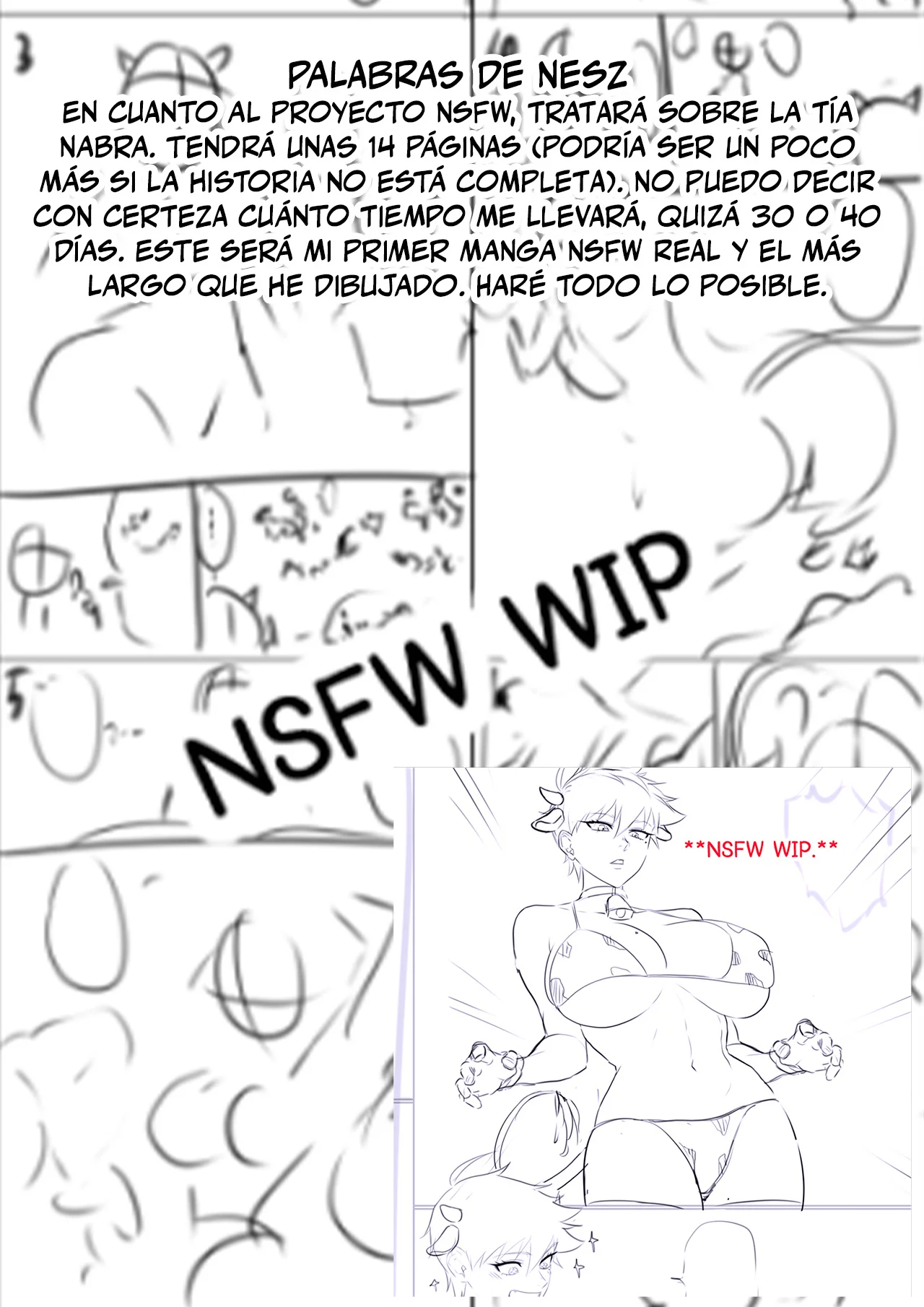 Nueva Vida en el Campo Capítulo 7 - Página 3