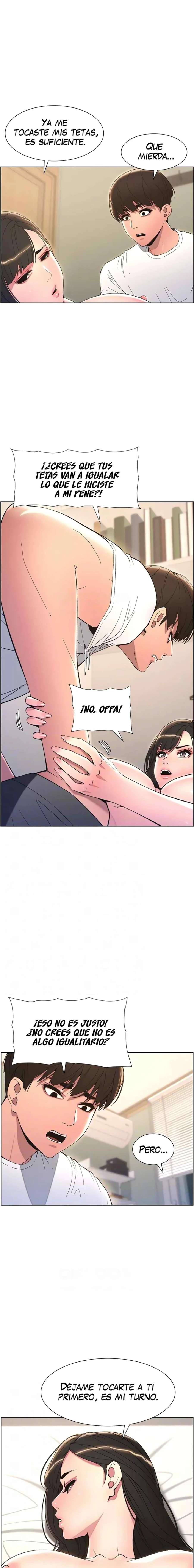 Clases Secretas con mi hermanita Capítulo 10 - Página 2