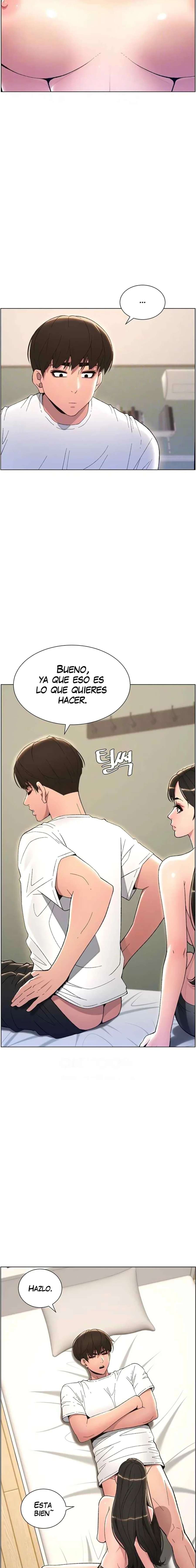 Clases Secretas con mi hermanita Capítulo 10 - Página 3