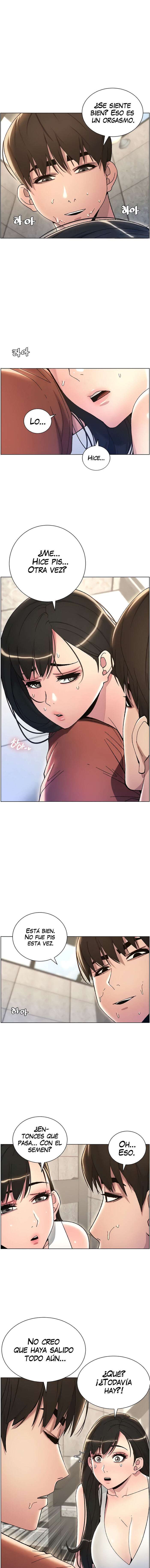 Clases Secretas con mi hermanita Capítulo 14 - Página 12