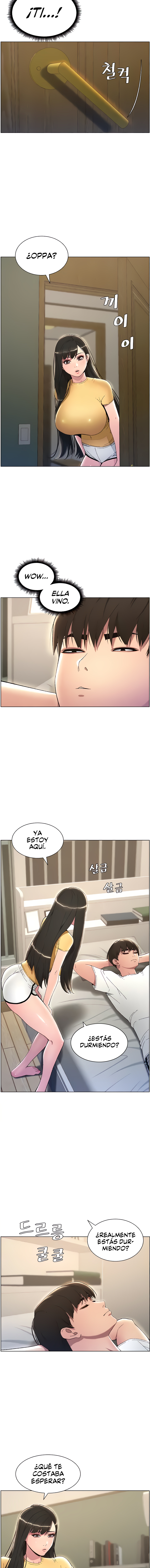 Clases Secretas con mi hermanita Capítulo 16 - Página 16