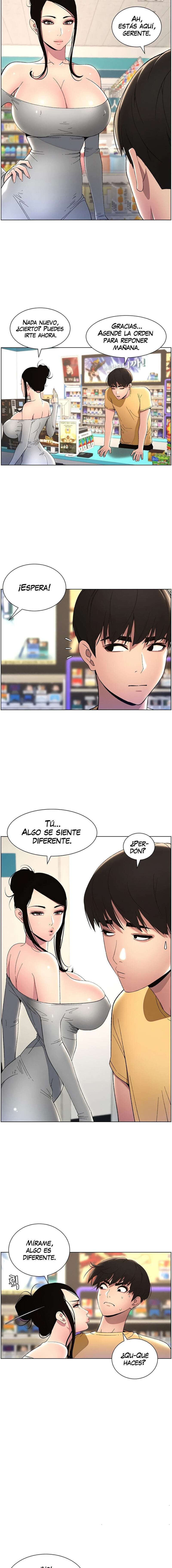 Clases Secretas con mi hermanita Capítulo 19 - Página 12