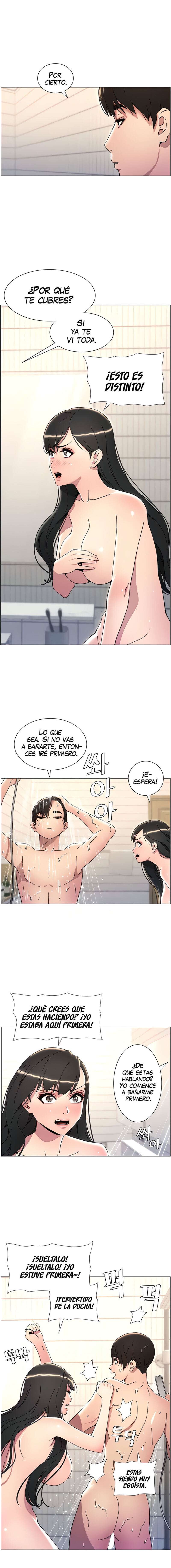 Clases Secretas con mi hermanita Capítulo 23 - Página 2