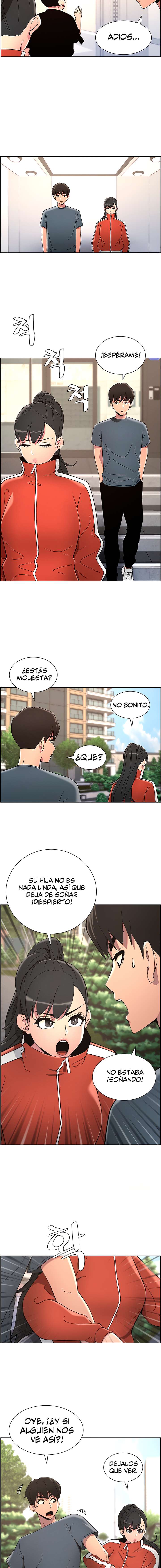Clases Secretas con mi hermanita Capítulo 32 - Página 11