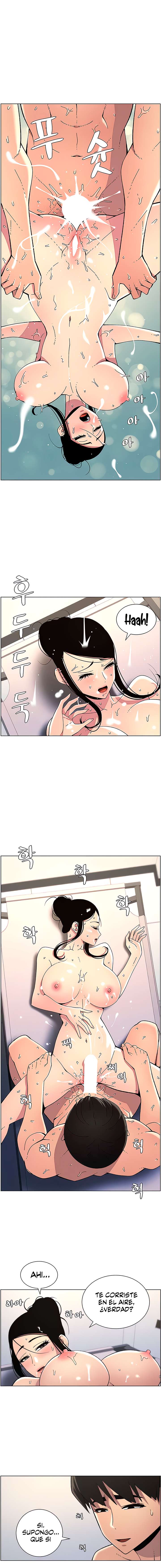 Clases Secretas con mi hermanita Capítulo 33 - Página 11
