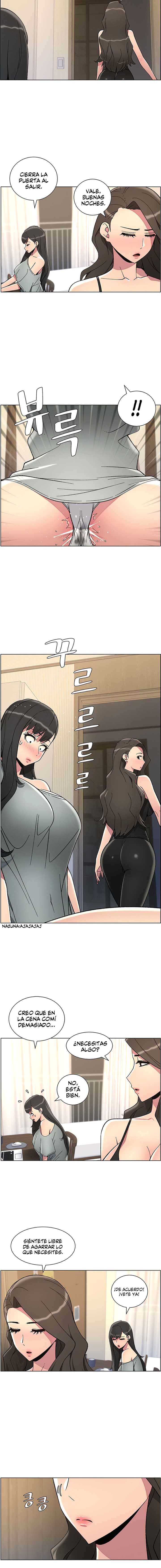 Clases Secretas con mi hermanita Capítulo 37 - Página 12