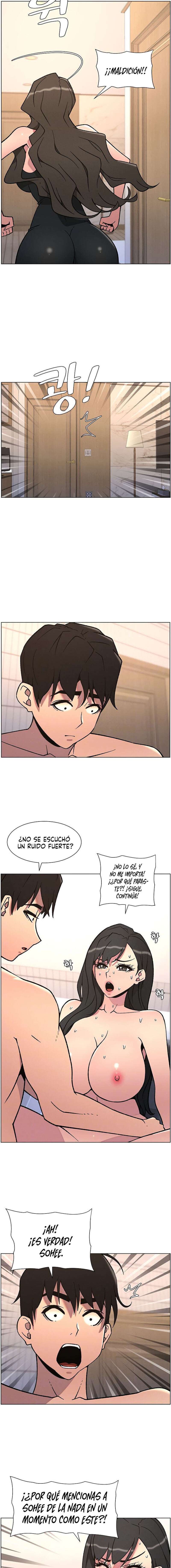 Clases Secretas con mi hermanita Capítulo 59 - Página 2