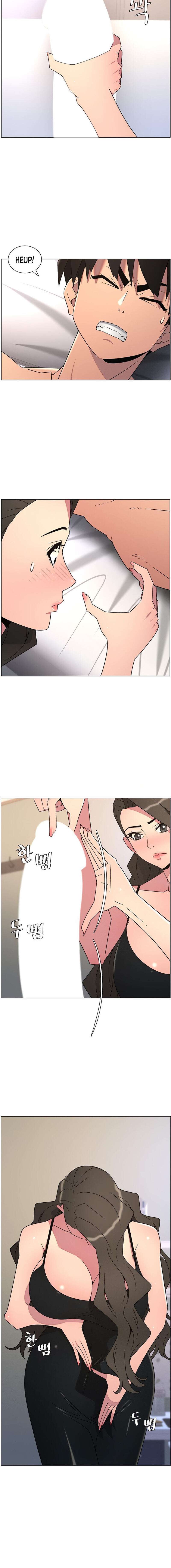Clases Secretas con mi hermanita Capítulo 62 - Página 7