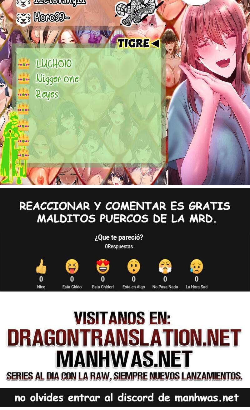 Clases Secretas con mi hermanita Capítulo 63 - Página 16