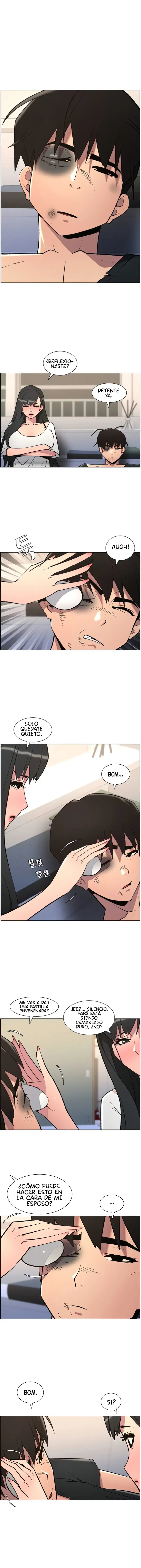 Clases Secretas con mi hermanita Capítulo 83 - Página 2