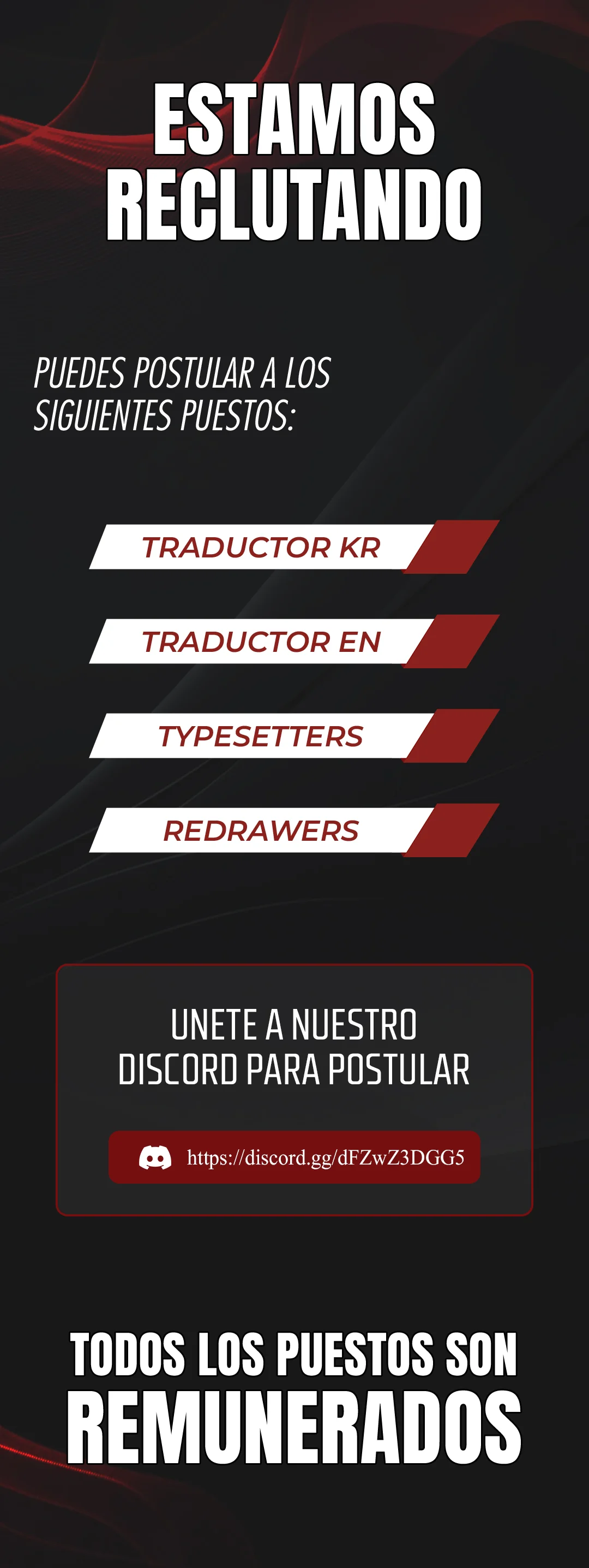 Cambio de Roles Capítulo 12 - Página 12