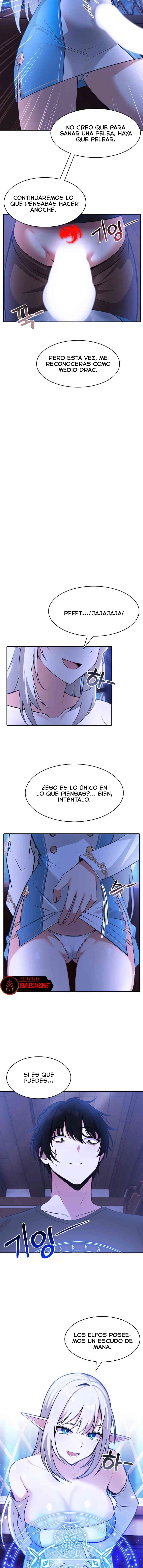 El Caballero Dragón En Otro Mundo Capítulo 2 - Página 20