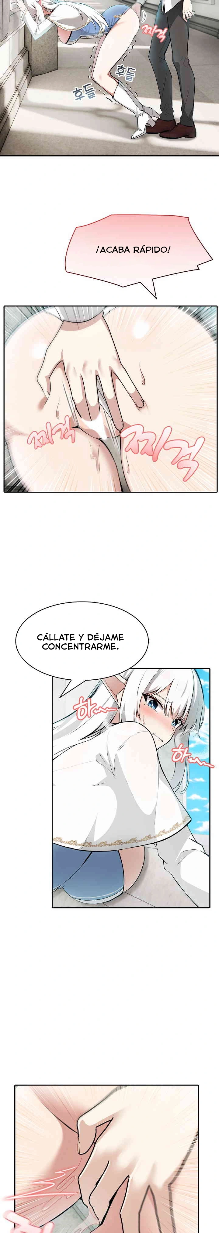 El Caballero Dragón En Otro Mundo Capítulo 6 - Página 2