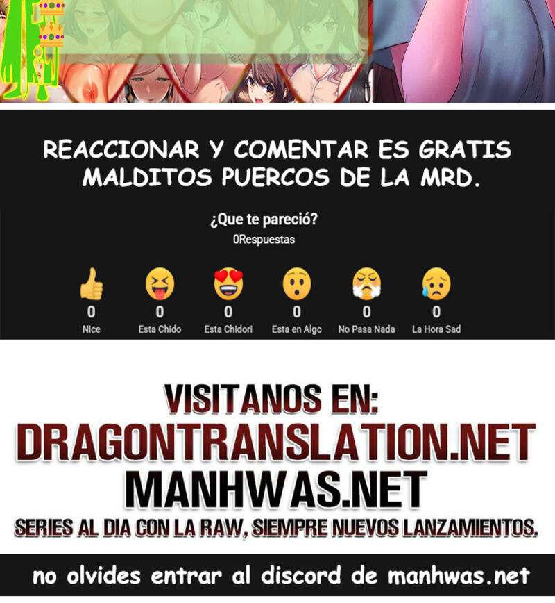 Los esfuerzos de las maestras Capítulo 47 - Página 25