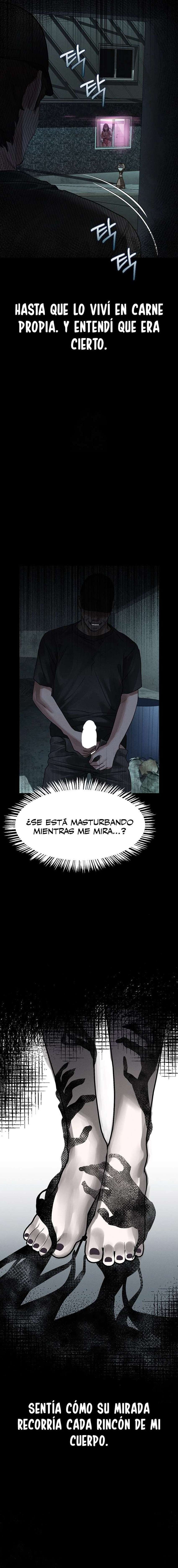Conversaciones Perversas Capítulo 20 - Página 24