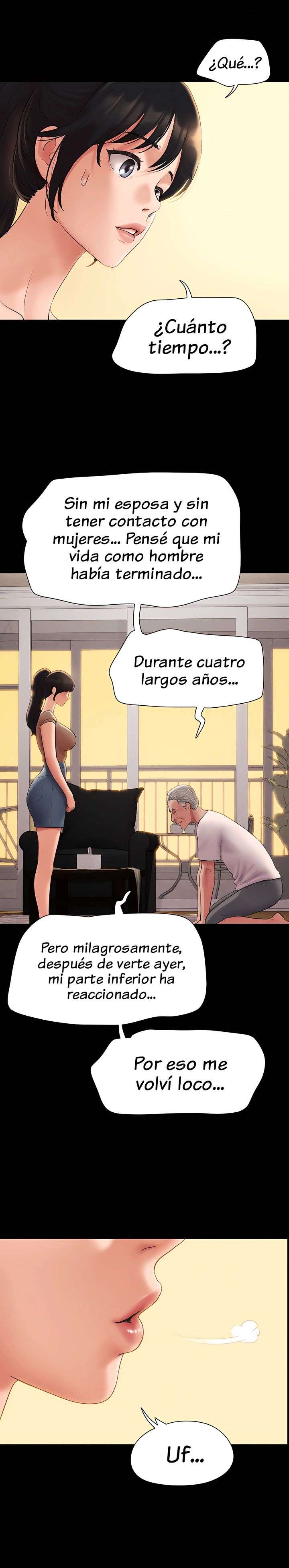 Soeun Capítulo 25 - Página 14