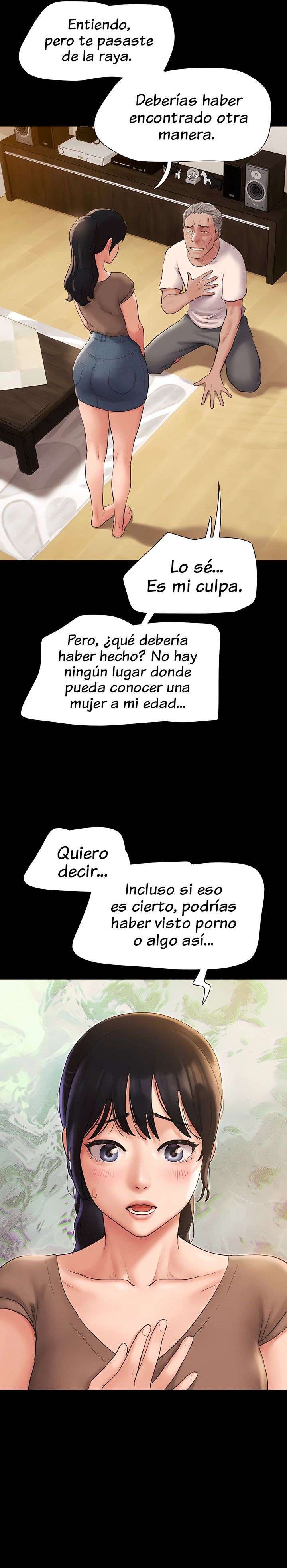 Soeun Capítulo 25 - Página 15
