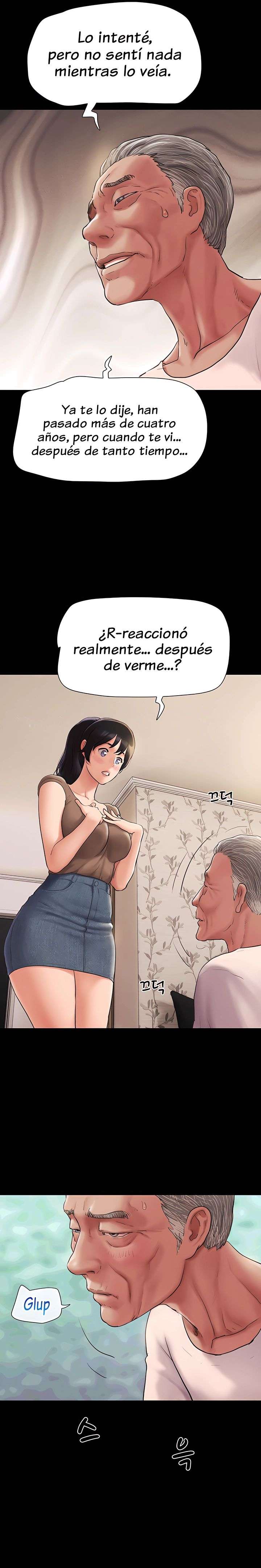 Soeun Capítulo 25 - Página 16