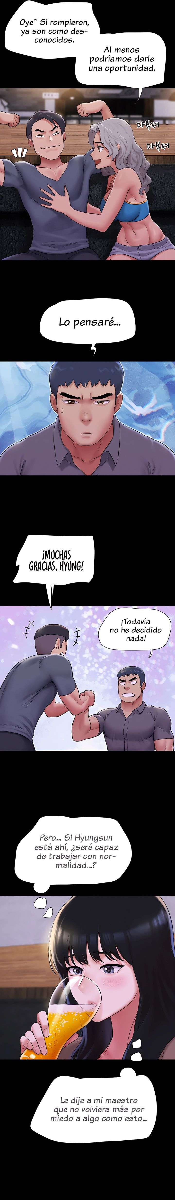 Soeun Capítulo 28 - Página 13