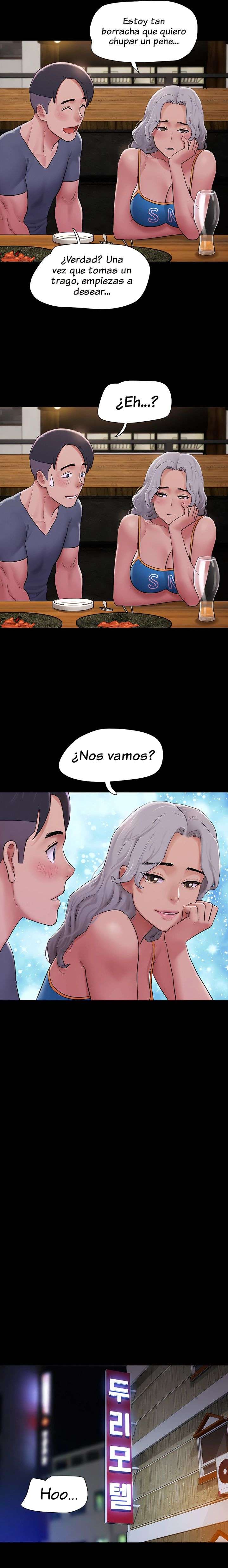 Soeun Capítulo 28 - Página 17