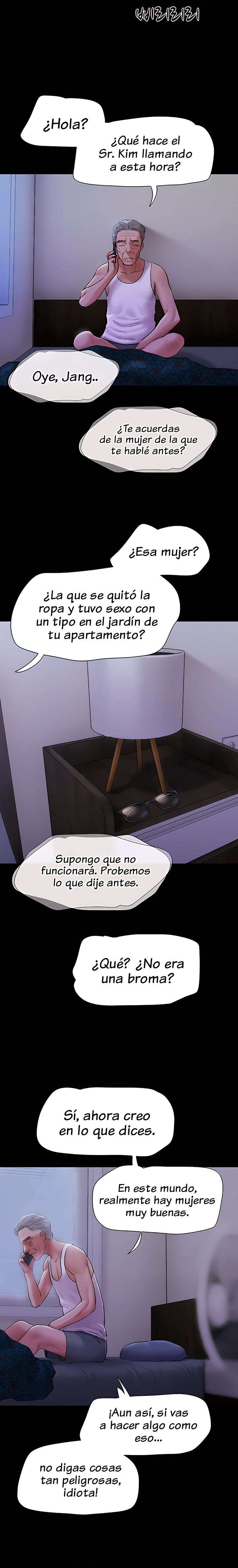 Soeun Capítulo 28 - Página 2