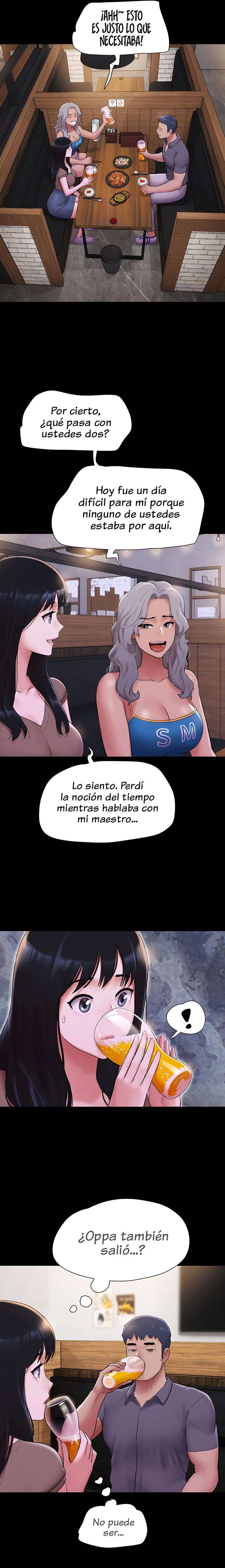 Soeun Capítulo 28 - Página 5
