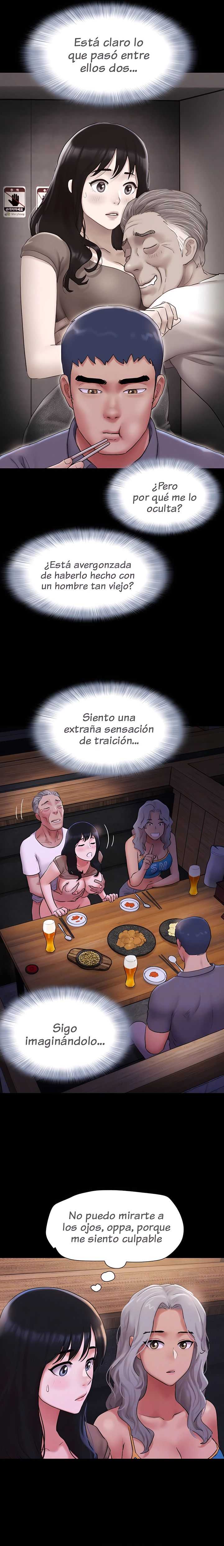 Soeun Capítulo 28 - Página 7