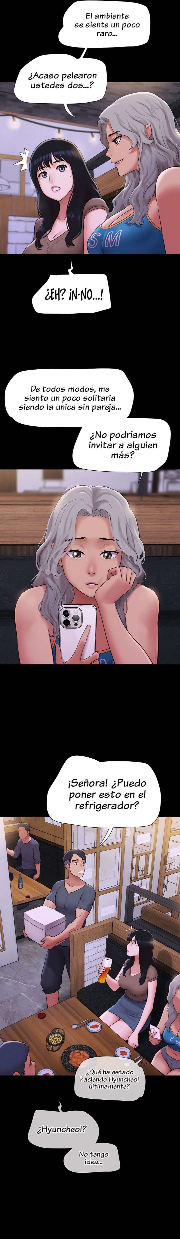 Soeun Capítulo 28 - Página 8