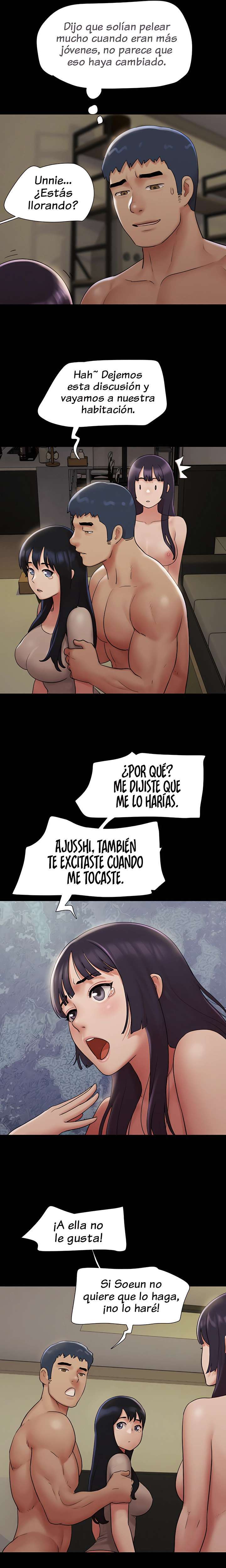 Soeun Capítulo 36 - Página 10