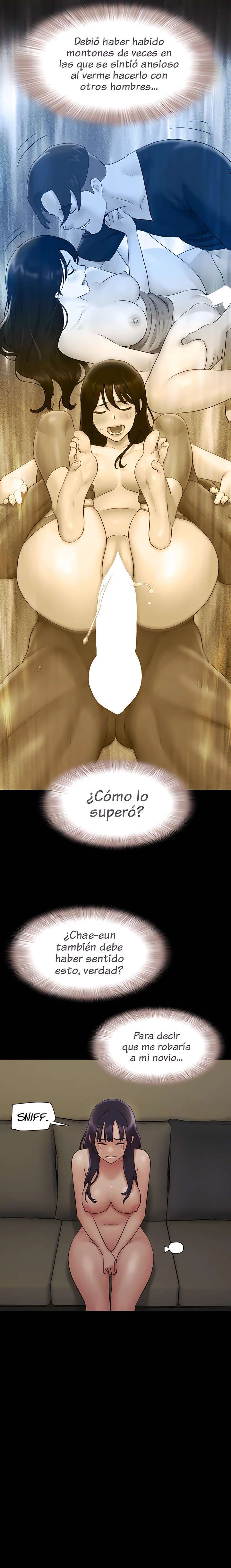 Soeun Capítulo 36 - Página 12