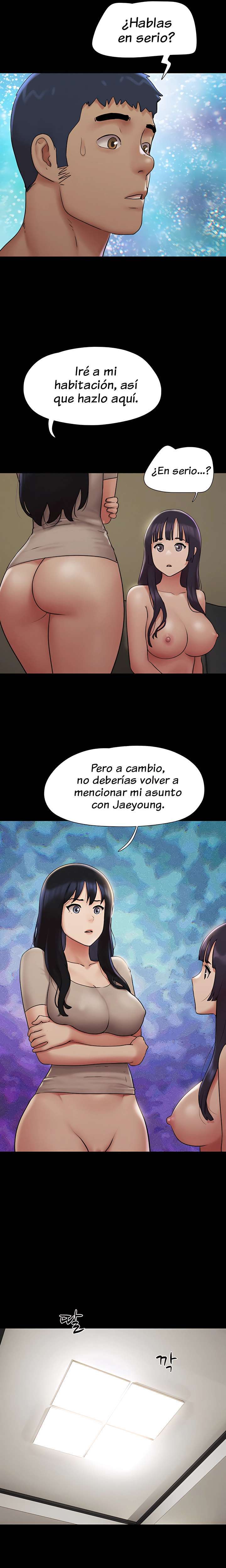 Soeun Capítulo 36 - Página 14