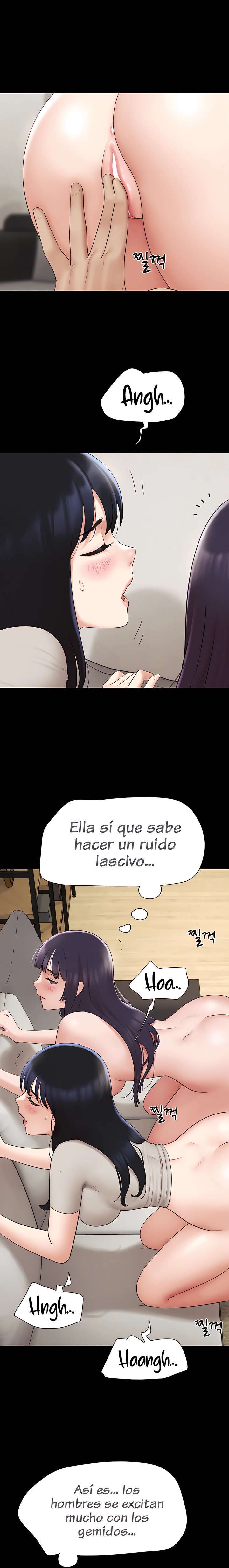Soeun Capítulo 36 - Página 19