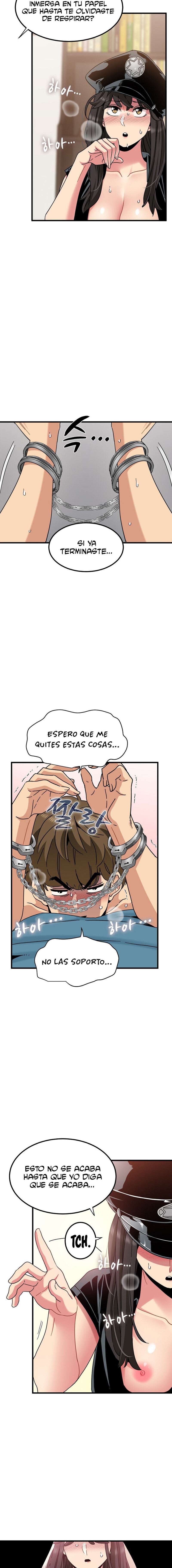 The turning point Capítulo 101 - Página 14
