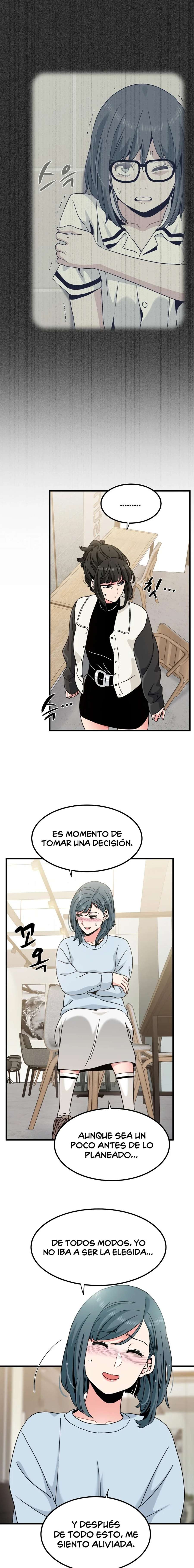The turning point Capítulo 104 - Página 7