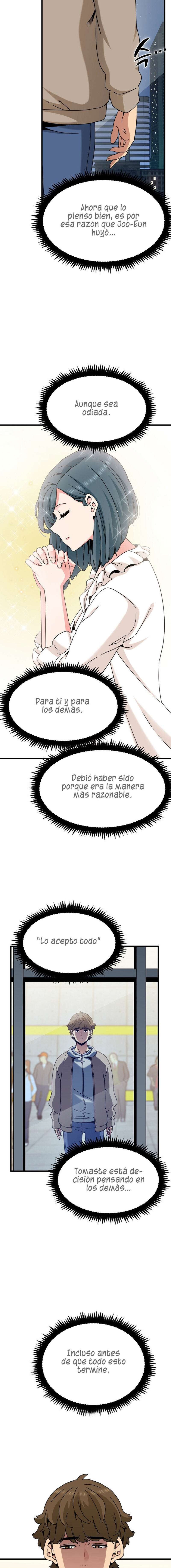 The turning point Capítulo 108 - Página 15