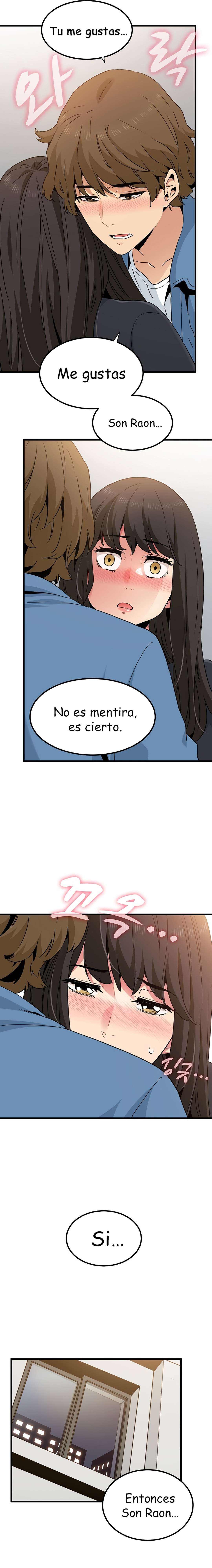 The turning point Capítulo 32 - Página 26