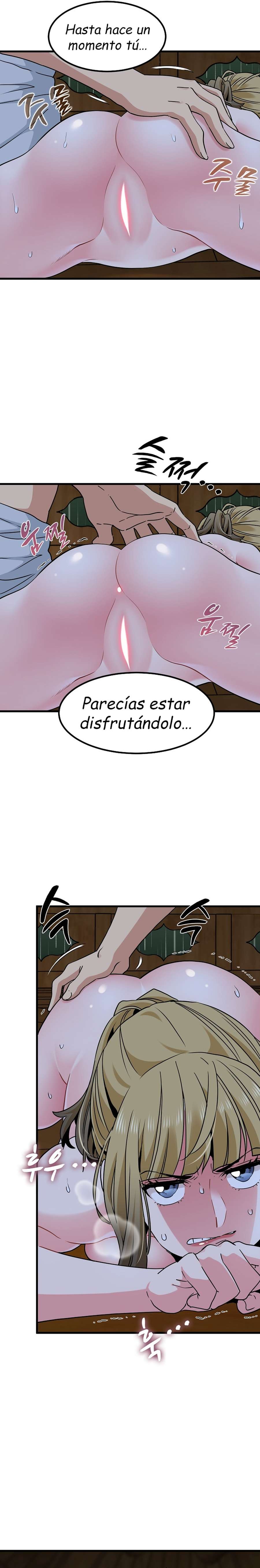 The turning point Capítulo 59 - Página 13