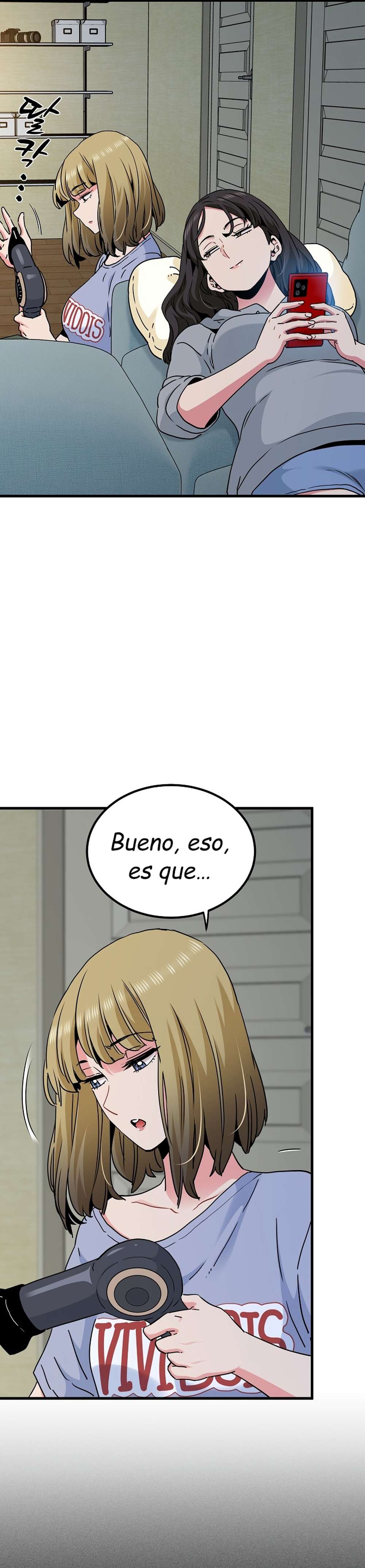 The turning point Capítulo 60 - Página 17