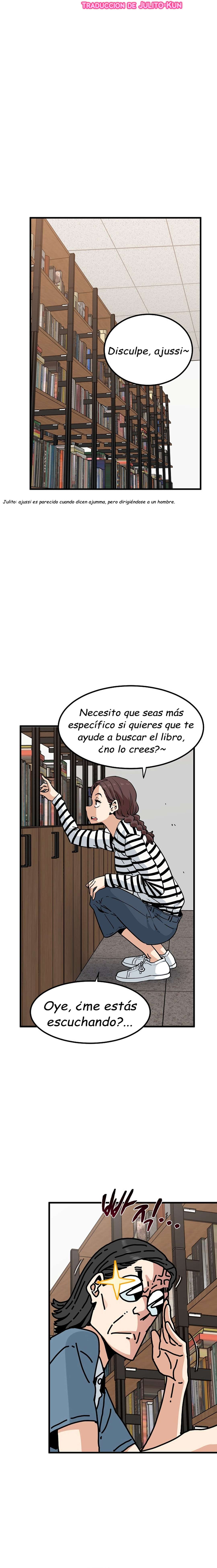 The turning point Capítulo 71 - Página 12