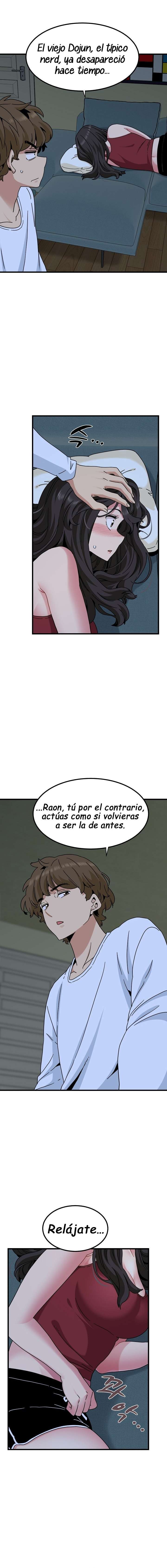 The turning point Capítulo 92 - Página 16